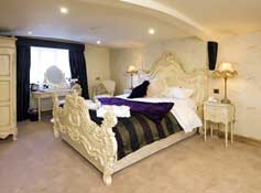 Angmering Manor B&B,  Angmering